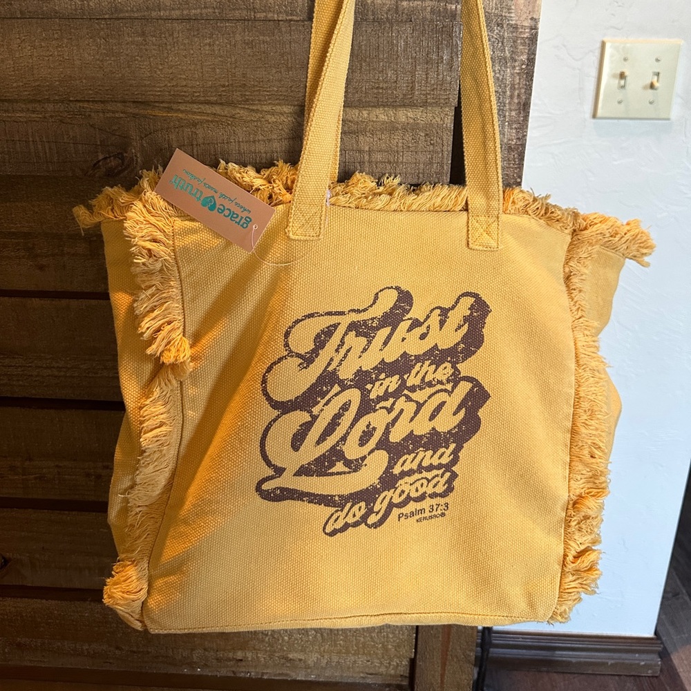 Kerusso Retro Totebag